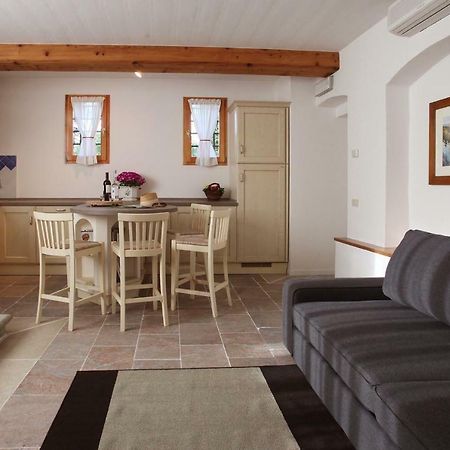 מוטספרטולי Agriturismo Le Pianore מראה חיצוני תמונה