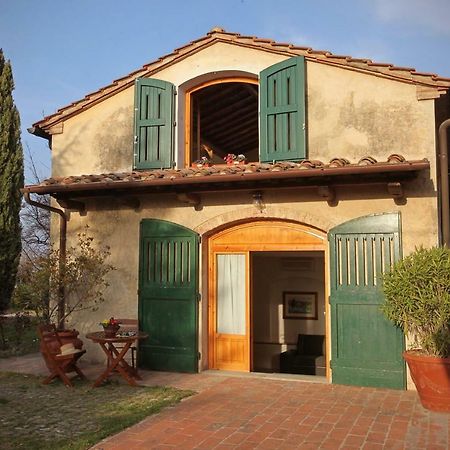 מוטספרטולי Agriturismo Le Pianore מראה חיצוני תמונה