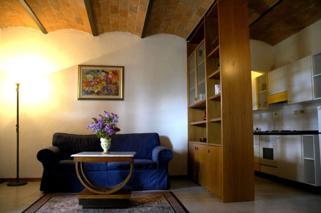 מוטספרטולי Agriturismo Le Pianore חדר תמונה