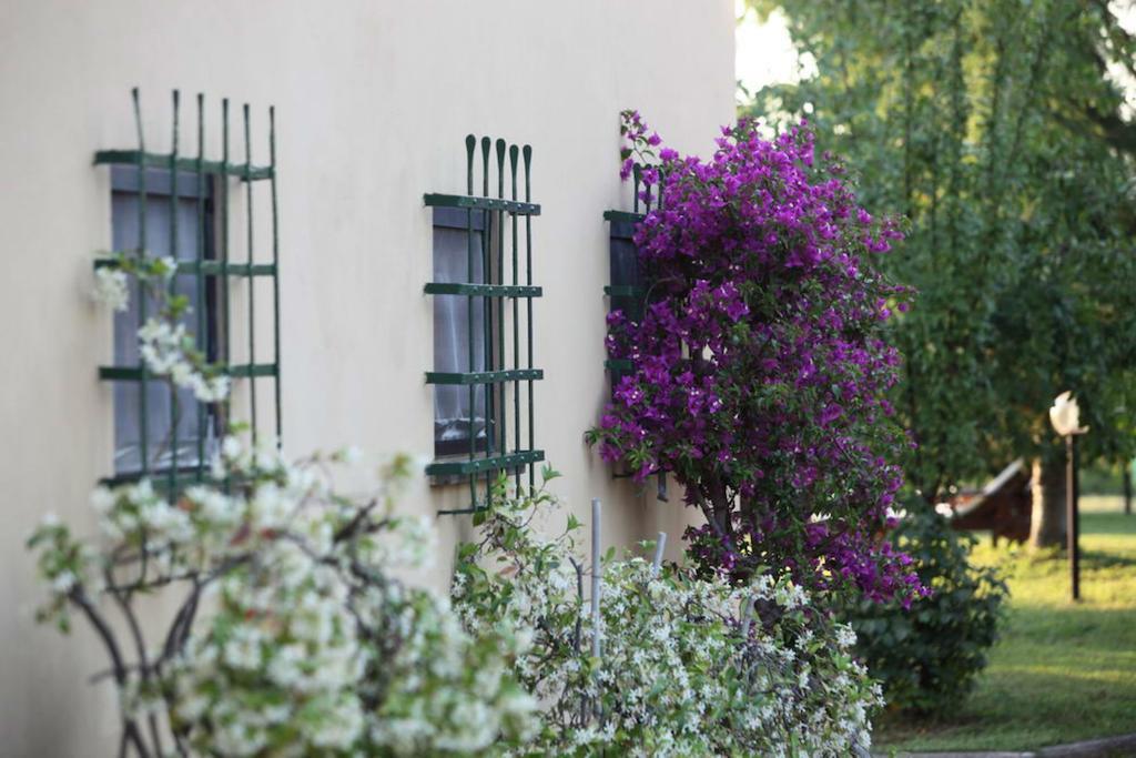 מוטספרטולי Agriturismo Le Pianore מראה חיצוני תמונה