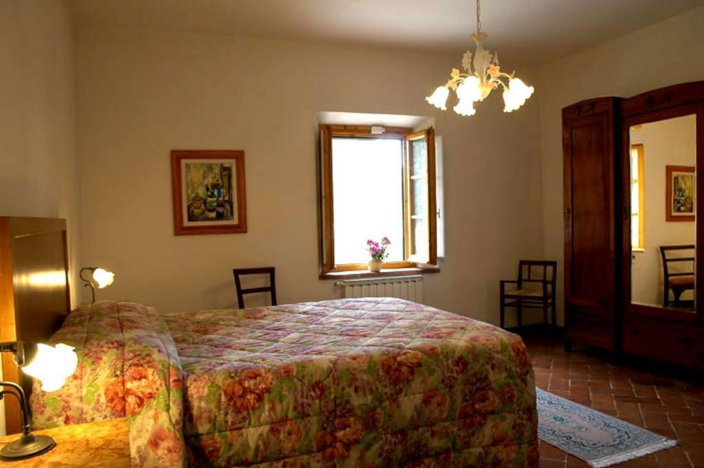 מוטספרטולי Agriturismo Le Pianore מראה חיצוני תמונה